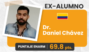 Dr. Daniel Chávez